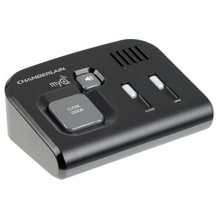 Chamberlain Agdmev 01 Myq Garage Door Monitor Walmart Com