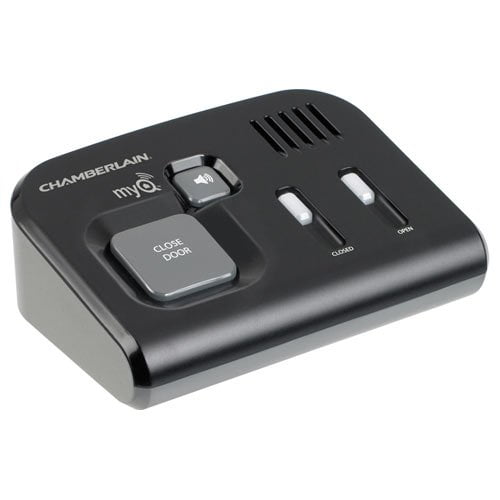 Chamberlain AGDMEV-01 MyQ Garage Door Monitor - Walmart ...