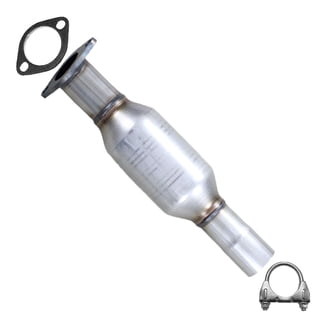 Walker Exhaust CalCat Carb 82812 Universal Catalytic Converter