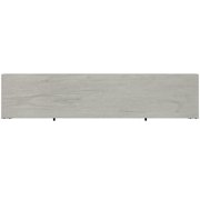 TV Stand for TVs up to 80 with Farmhouse Design in Fairfax Oak