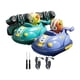 thumbnail image 3 of 2x Coche de control remoto para niños, coche de carreras de juguete, coche RC con eyección, mini vehículo eyector con control remoto para niños, 3 of 8