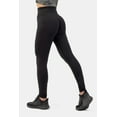 thumbnail image 4 of NEBBIA Classic High-Waist Performance Leggings 403, 4 of 11