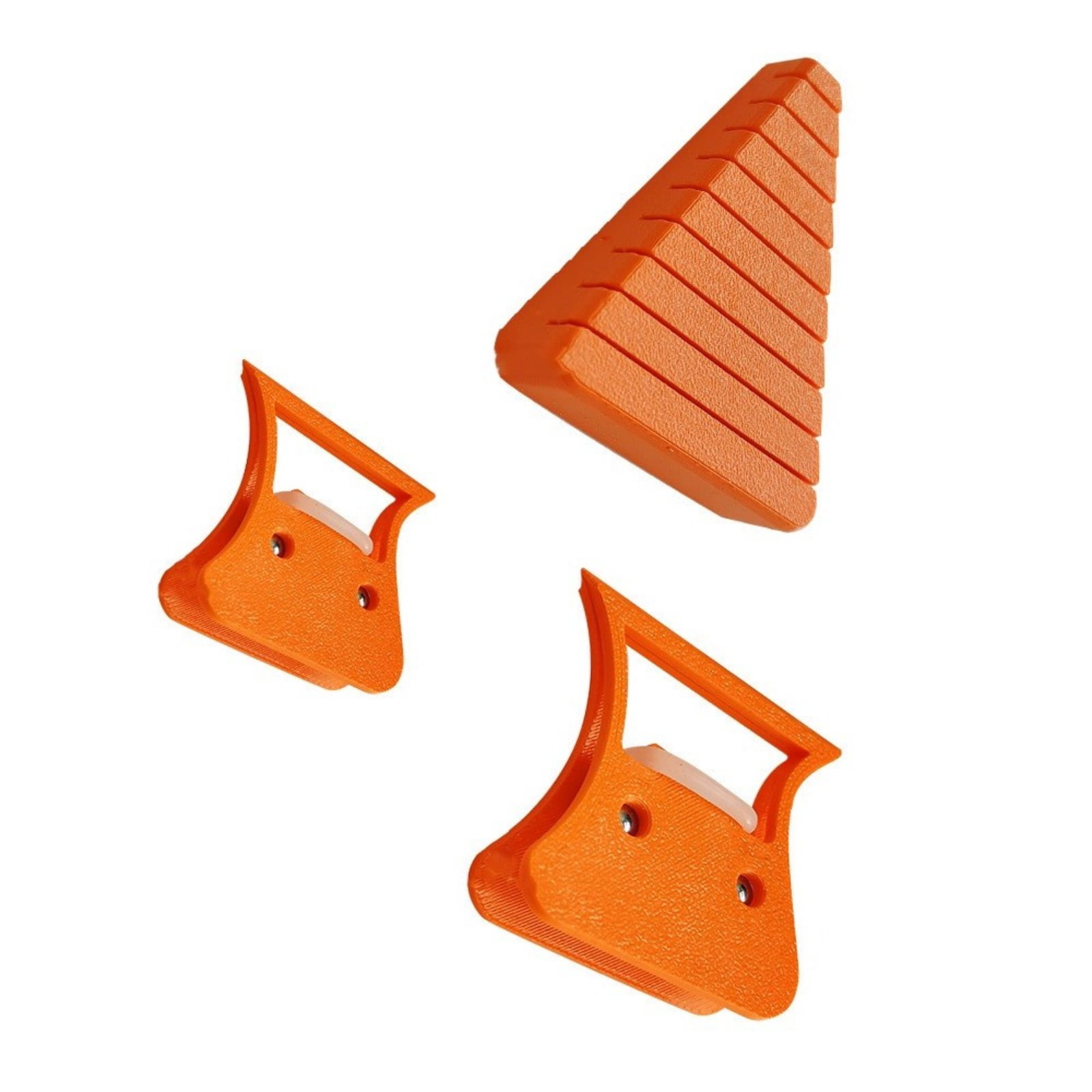 Fly Tying Hackles Plier Pinions Clamps Smooth Lures Making Supply Pinions Clamps for Creative Projects and Displays