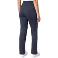 thumbnail image 2 of Mondetta Ladies' Pull-On Straight Leg Pant, 2 of 4
