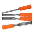 thumbnail image 3 of Carpenter Engraving Tool Flat Tip For Diy Crafts Precise Cutting Woodworking Tools Professionals 4Pcs, 3 of 5