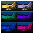 thumbnail image 7 of LED RGB Floodlight 50W 100W APP Smart Flood Light Outdoor Lighting IP68 Waterproof LED RGB Spotlight Reflector ,Multifunctional Lighting, 7 of 7