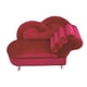 thumbnail image 4 of Organizer, Dustproof Gift Sofa Shaped Small Display Holder Storage Case for Rings Chains Women Dresser Showcase. Salvador Dali Organizador de joyas, 4 of 10