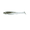 Electric Minnow, variant on 6th Sense – Party Minnow Soft Plastic Swimbait, Drop Shot & Finesse Bait