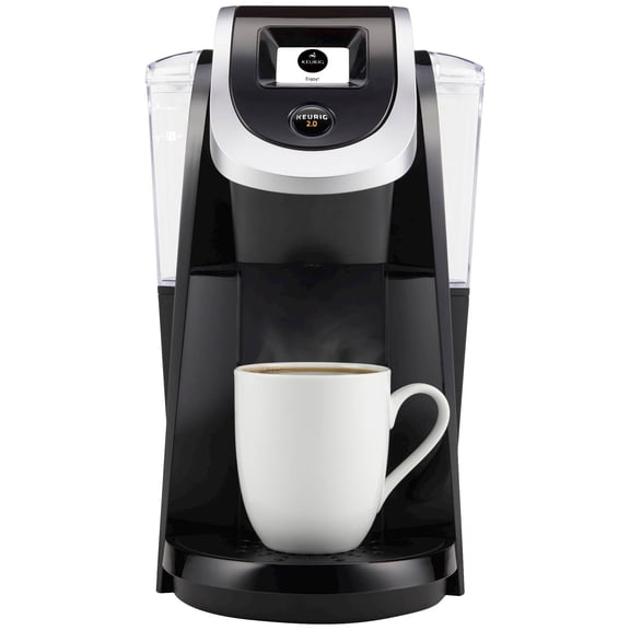 Keurig 2.0 K200 Brewing System