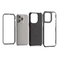 thumbnail image 4 of Kit Funda Para iPhone Magsafe + Mica Pantalla + Lente Cámara, 4 of 4