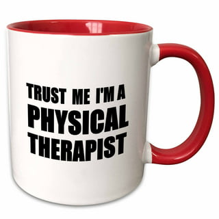 Physical Therapy Mugs