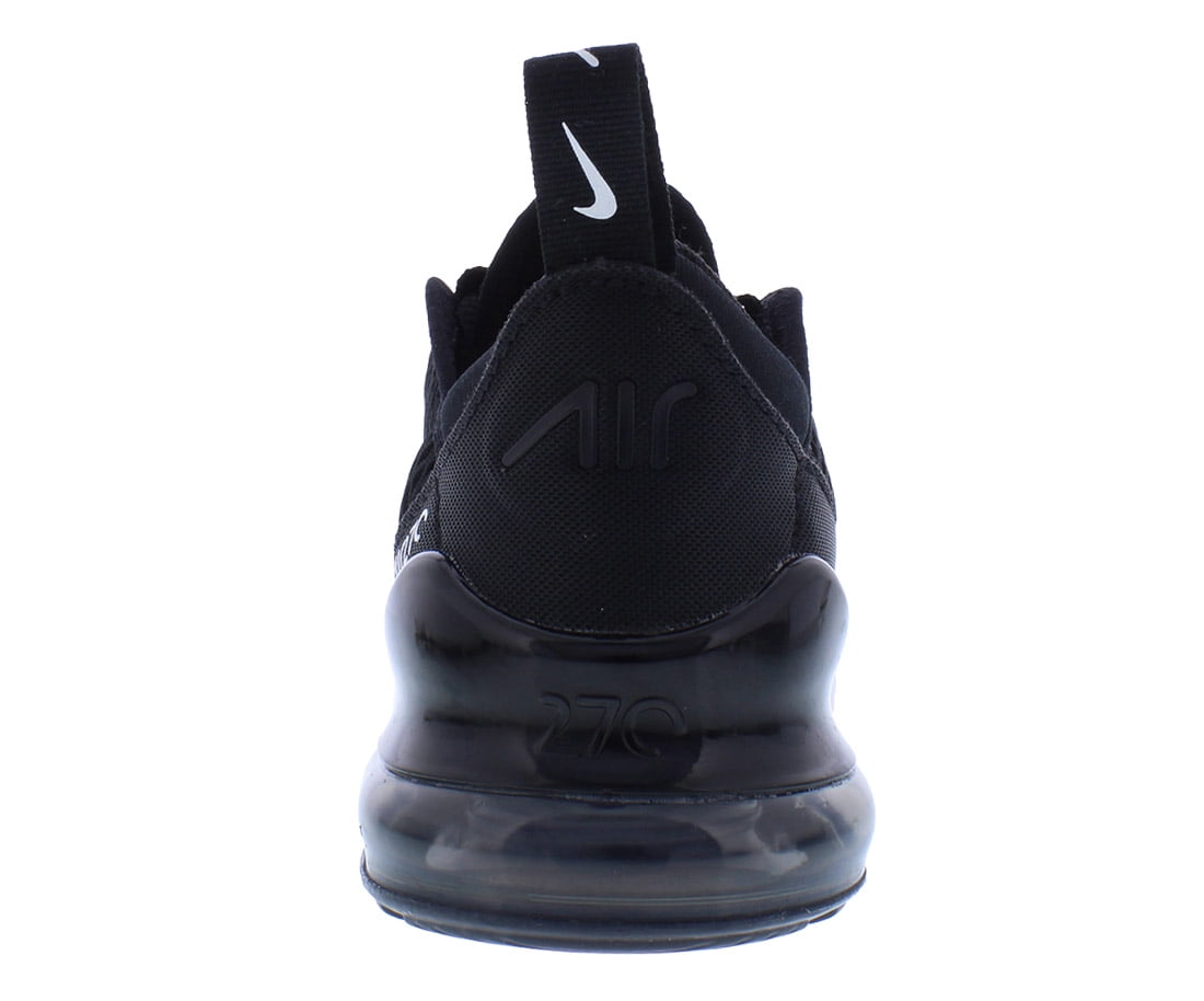nike air max 270 black size 2