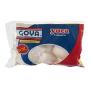 Goya Yuca Cassava, 24 oz