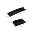 thumbnail image 4 of MPM Models Portable Folding Non-Slip 59.6" Long Plastic Pet Ramp, Black, 150 lb Limit, 4 of 6