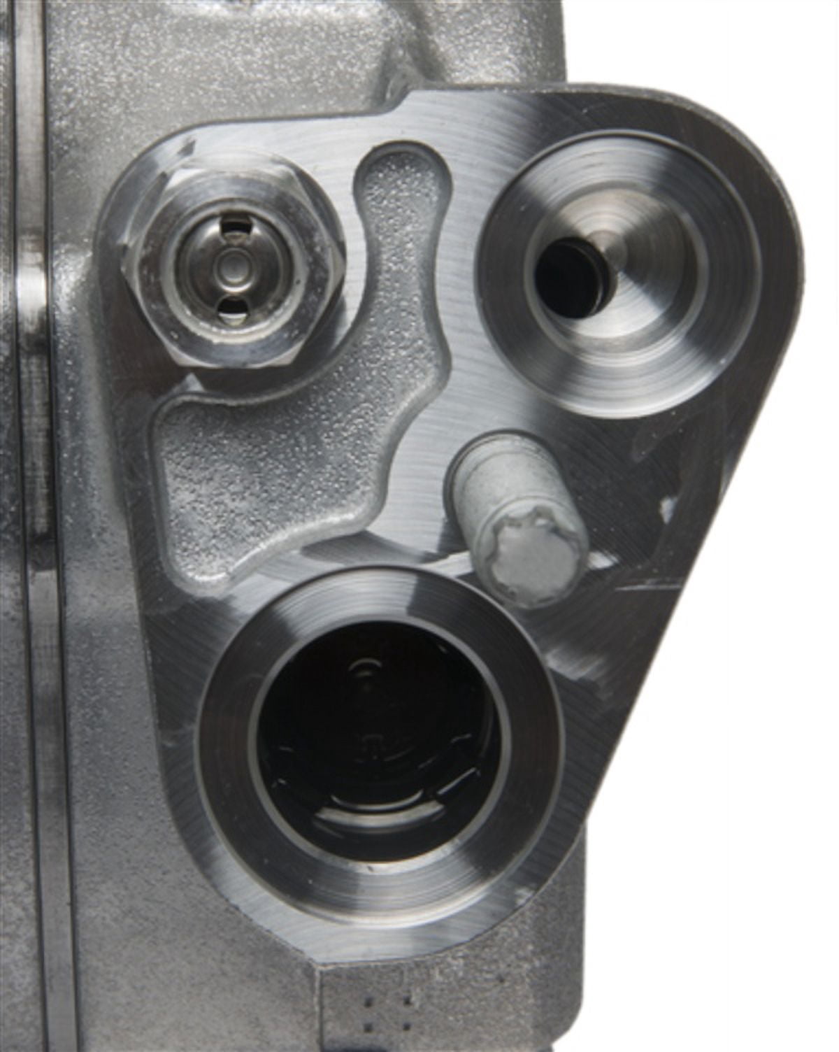 Denso 7SAS17F Compressor