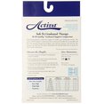 thumbnail image 3 of Activa Soft Fit Knee High Closed Toe 20-30mmHg Beige 3X-Large, 3 of 3