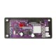 thumbnail image 2 of Precios Rebajados, Reproductor MP3 para coche con Bluetooth de 100 W, manos libres, radio FM, lector de tarjetas de memoria USB, entrada auxiliar, ecualizador, carga rápida Akmoler, 2 of 8