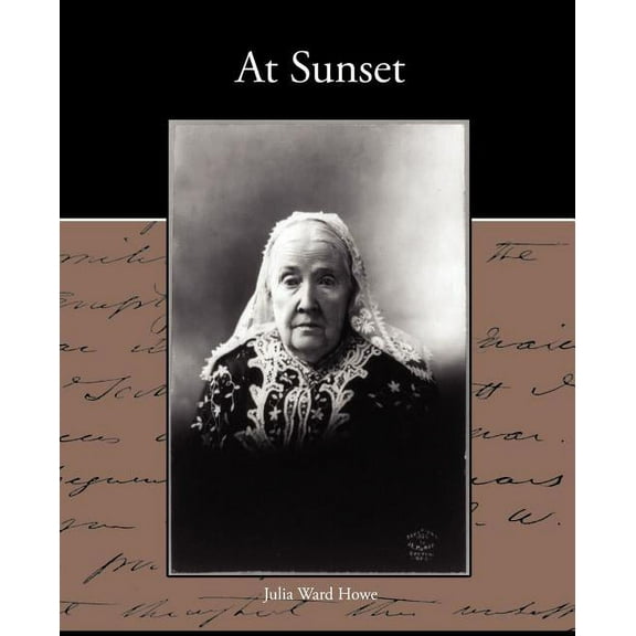 At Sunset, (Paperback)