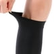 thumbnail image 5 of Calcetines De Pantorrilla, Calcetines De Pantorrilla Cómodos Calcetines Rectos Mangas De Compresión De Terneros Para Postoperatorio, 5 of 5