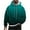 A-Olive Green, variant on Mens Sports Hoodies Pullover Fashion Fall Gradient Drawstring Hoodie Sweatshirt Long Sleeve Athletic Hooded Clothes A-Green