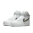 thumbnail image 1 of Nike AIR FORCE 1 HIGH '07 LV8 Mens Sneakers 806403-105, 1 of 1
