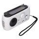 thumbnail image 5 of Radio de manivela RD322, Radio meteorológica de emergencia multifuncional AM FM para iluminación de corte de energía, Camping al aire libre, 5 of 9
