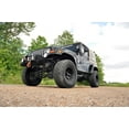 thumbnail image 3 of Rough Country 4" Lift Kit w/V2 Shocks for 2003-2006 Jeep Wrangler TJ - 90777, 3 of 4