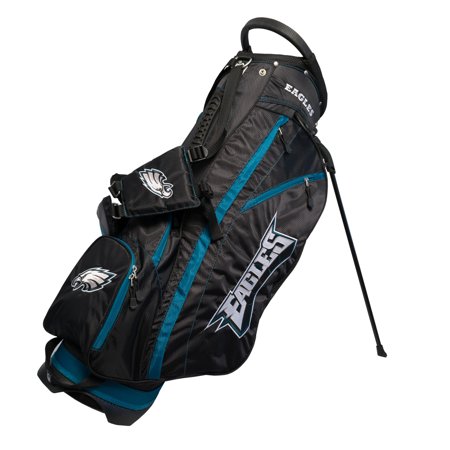 UPC 637556322289 product image for Philadelphia Eagles Fairway Stand Golf Bag - No Size | upcitemdb.com