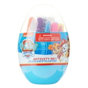 Nickelodeon Paw Patrol Easter Egg Activity Set, Includes Stickers