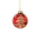 thumbnail image 2 of Herunwer Christmas Ball Ornaments, Christmas Tree Decor, Shatterproof Hanging Decorations, Baubles for Xmas Tree, Wedding, Holiday and Party Decor, 2 of 6