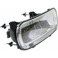 thumbnail image 4 of KarParts360 For Lincoln MARK LT Fog Light Assembly 2004 2005 Passenger Side Replaces FO2593197, 4 of 5