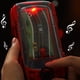 thumbnail image 5 of Coche De Juguete De Aventura Para Niños, Volante De Control Manual, Juguete Electrónico Para Coche, Juguetes Interactivos Para Padres E Hijos Con Luces Y Música Yuarrent FN006657-02, 5 of 6