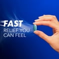 thumbnail image 4 of Vicks DayQuil and NyQuil VapoCOOL Cold & Flu Caplets, Cold Medicine for Adult, 24 Count, 4 of 9