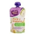 thumbnail image 1 of Puré de pera y plátano Parent's Choice 113 g, 1 of 1