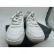 thumbnail image 2 of New Balance BB80 Sneakers Mens White Gray Leather Lace-Up Low Top - 7 WIDE, 2 of 6