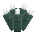 thumbnail image 1 of Vickerman X4G4611T 4 x 6 ft. 120 Warm White Wide Angle Twinkle LED Net Light on Green Wire, 1 of 1