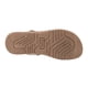 thumbnail image 3 of SANDALIAS DAMA LOBO SOLO 1648 PIEL BEIGE Lobo Solo 1648, 3 of 4