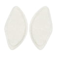 thumbnail image 1 of Almohadillas para pies que reducen la fatiga Diseño Cojines cómodos con forma segura anti abrasión para cualquier pie Mujeres, 1 of 8