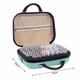 thumbnail image 1 of Caja De Almacenamiento Para Pintura De Diamantes De 132 Botellas, Contenedor De Cuentas, Accesorios De Bordado, Organizador De Cuentas De Diamantes Noticed HA023536-00, 1 of 7