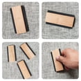 thumbnail image 5 of LEEYNEER2pcs Sweater Fuzz Remover Fabric Shavers Manual Fuzz Shavers Pill Removers for Clothes, 5 of 5
