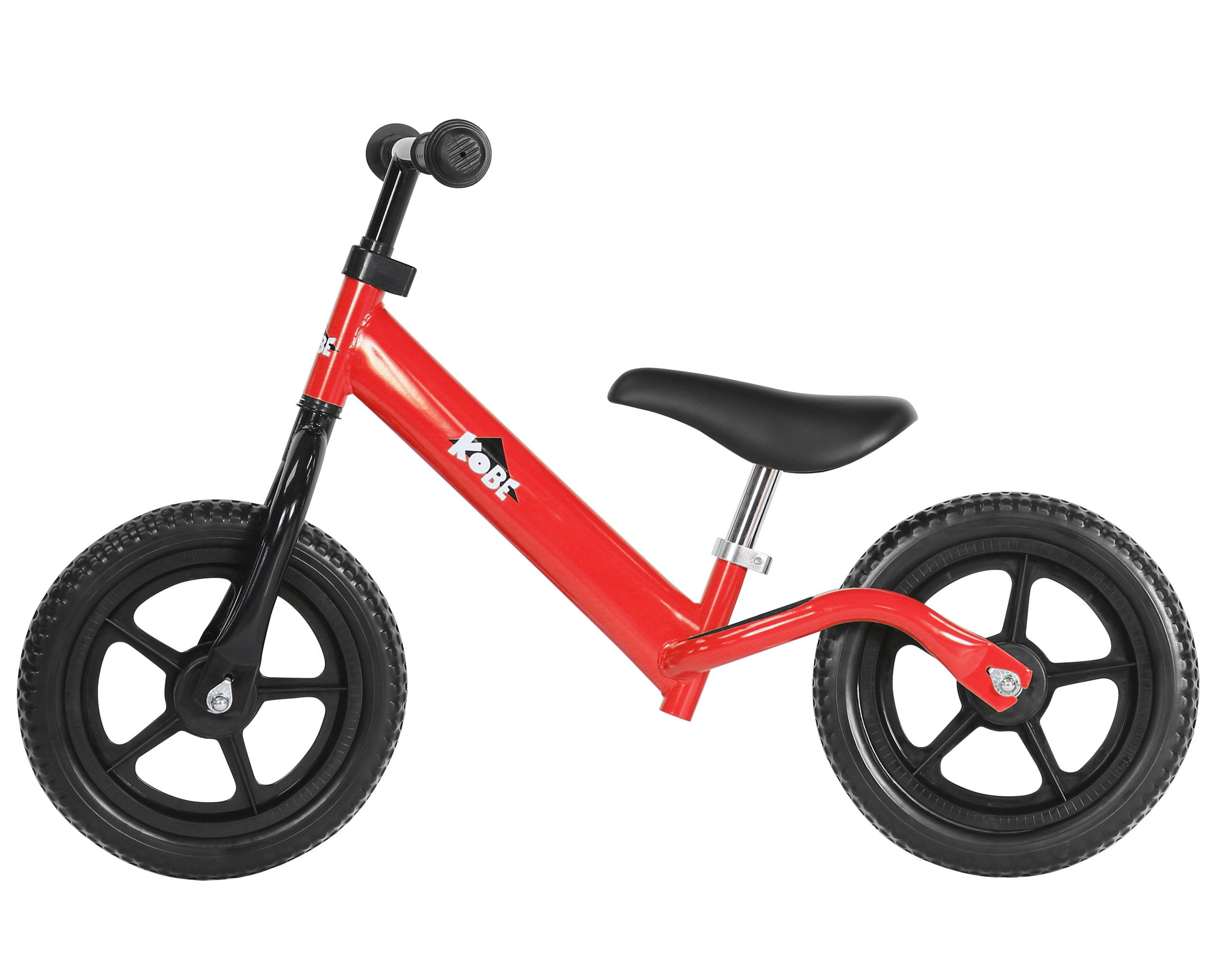 kobe balance bike review