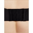 thumbnail image 4 of Motherhood Maternity Full Coverage Back Smoothing Clip Down Maternity and Nursing Bra, 4 of 4