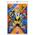 thumbnail image 3 of Marvel Comics - The X-Men - Iconic Wall Poster with Wooden Magnetic Frame, 22.375" x 34", 3 of 3