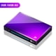 thumbnail image 2 of TV Box para Android 14 RK3576 HD Media Player 8K para Android TV Box WiFi6 BT5.4, 2 of 8