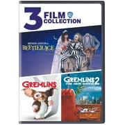 Beetlejuice/Gremlins/Gremlins: The New Batch (DVD Triple Feature) [DVD]
