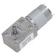 thumbnail image 1 of DC24V 5RPM Motor De Engranaje Helicoidal De CC, Motorreductor De Mini Turbina Invertida Autoblocante Motor De Reducción De Velocidad De Aluminio Para Máquina De Cortina De Bloqueo De Puerta De Mesa Gi, 1 of 8