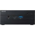 thumbnail image 4 of Asus PN41-S1-BBF5000XFD Barebone System, Mini PC, Celeron N5100 1.10 GHz, 4 of 17