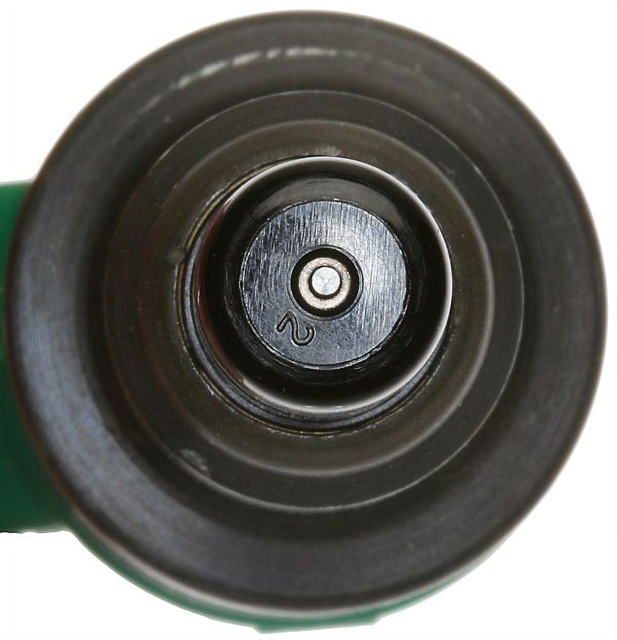 ACDelco 217-3453 Fuel Injector Fits select: 1977-1979 CADILLAC DEVILLE, 1976-1980 CADILLAC ELDORADO