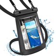 thumbnail image 1 of Funda para teléfono Kebrela, bolsa impermeable, impermeable, impermeable y seca, 1 of 9