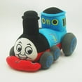 thumbnail image 4 of Stuffed Toy Cute Thomas Train Racing Story Cartoon Plush Children's Toy, 4 of 5